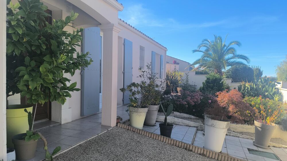 Vente Maison Maison de plain-pied 6 pièces Saint-hippolyte