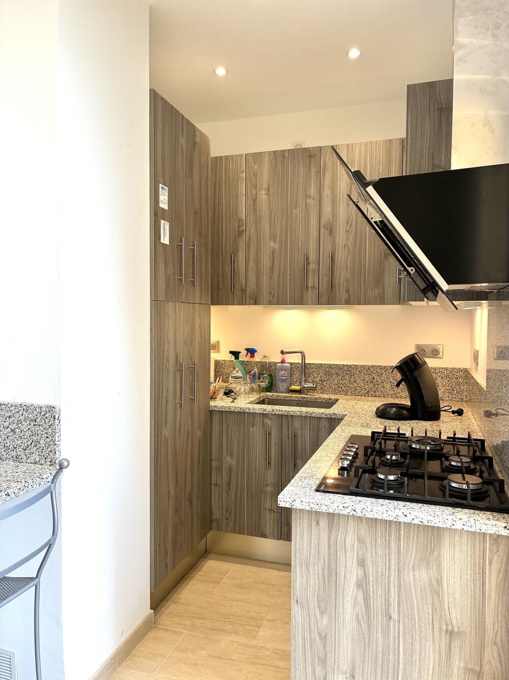 à vendre  Appartement Agde (34300)