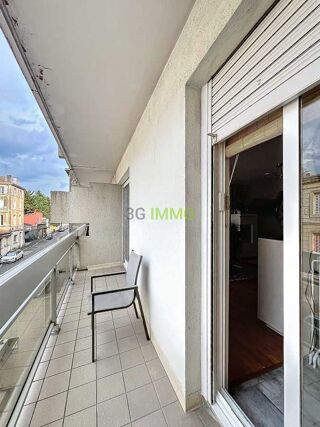  Appartement  vendre 4 pices 73 m