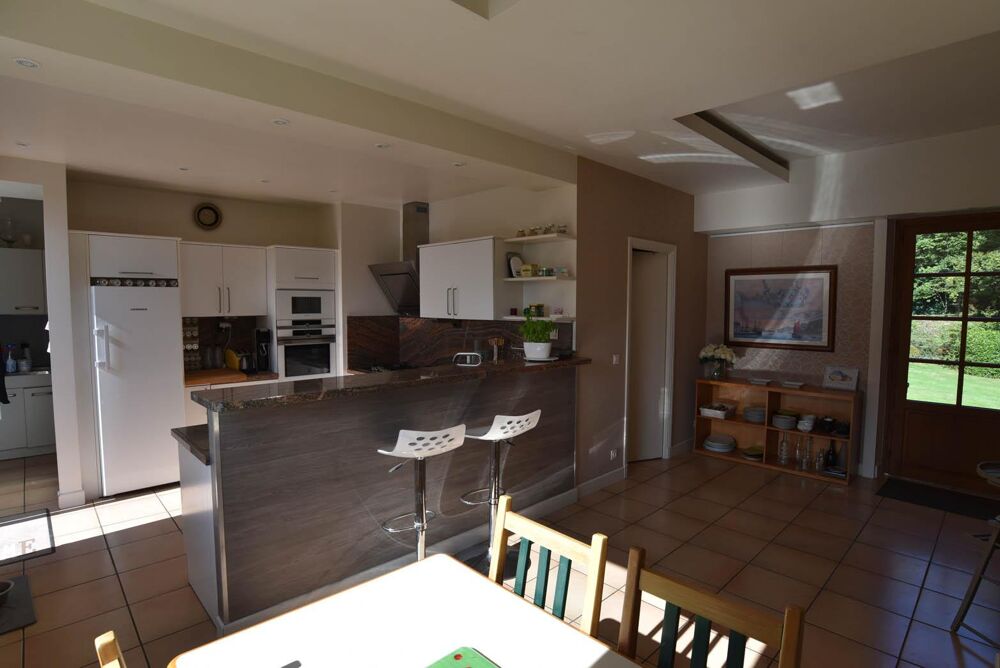  vendre  Maison Orcines (63870)