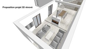  Maison  vendre 6 pices 172 m