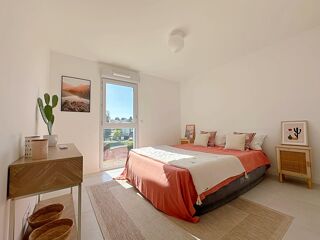  Appartement à vendre 4 pièces 111 m²