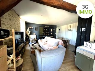  Maison � vendre 4 pi�ces 