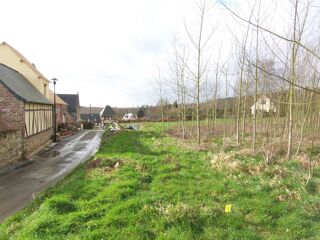  Terrain  vendre 2500 m