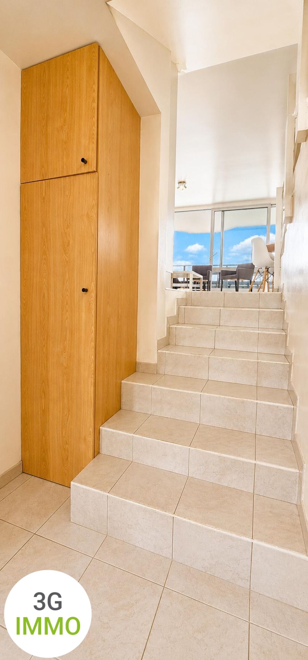 Vente Appartement Appartement 3 pièces Deauville