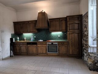  Maison � vendre 4 pi�ces 99 m�