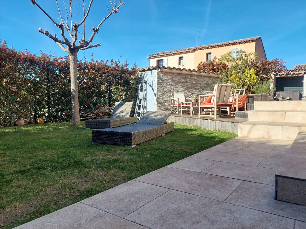 Maison 5 pièces 101 m² · à Mallemort · 101 m² · 364 000 €