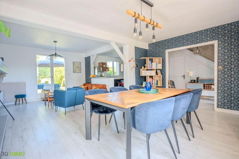 Vente Maison Maison traditionnelle 5 pièces Guipavas