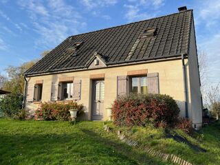  Maison � vendre 6 pi�ces 122 m�