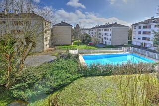 Appartement – Bailly