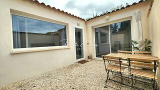  Appartement à vendre 2 pièces 30 m²