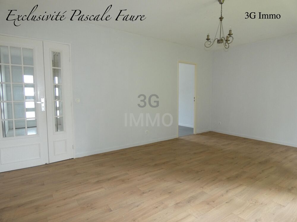 Vente Maison Maison 3 pièces Saint-germer-de-fly