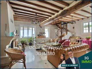  Maison  vendre 6 pices 137 m
