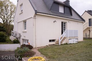  Maison � vendre 7 pi�ces 128 m�