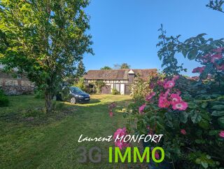  Maison  vendre 4 pices 92 m