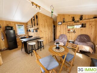  Maison à vendre 35 m²