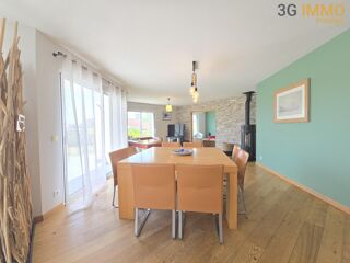  Maison � vendre 7 pi�ces 190 m�