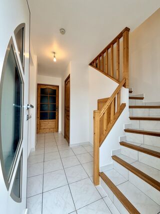  Maison � vendre 7 pi�ces 