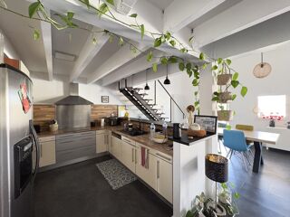 Appartement à vendre 4 pièces 146 m²