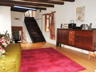  Maison à vendre 7 pièces 