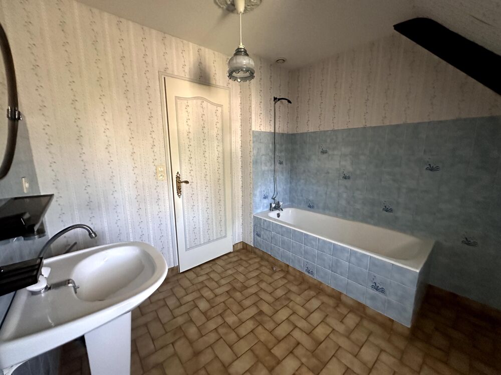 Vente Maison Maison 4 pièces Cancale