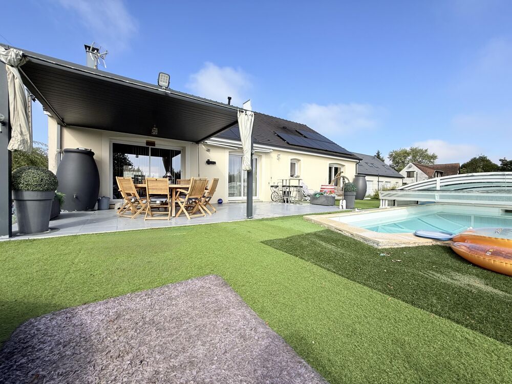 Maison 150 m² · à Voulx · 150 m² · 350 000 €