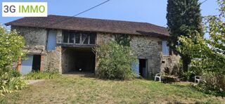  Maison à vendre 3 pièces 73 m²