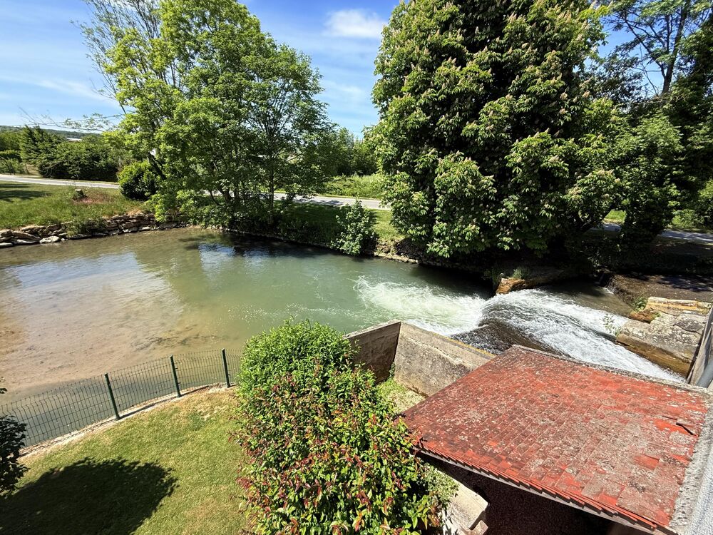  vendre  Maison Jutigny (77650)