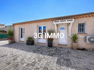  Maison à vendre 4 pièces 110 m²