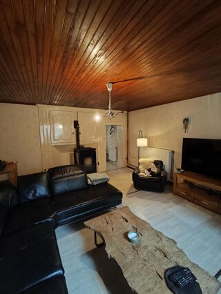  Maison à vendre 3 pièces 88 m²