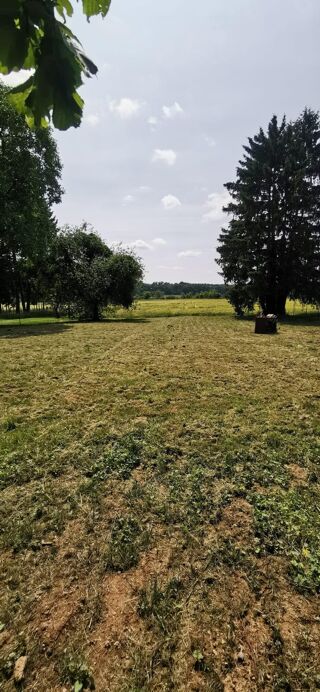  Terrain � vendre 1450 m�