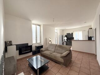  Appartement � vendre 4 pi�ces 75 m�