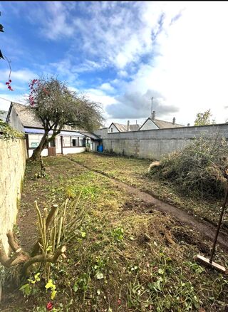  Maison � vendre 5 pi�ces 70 m�