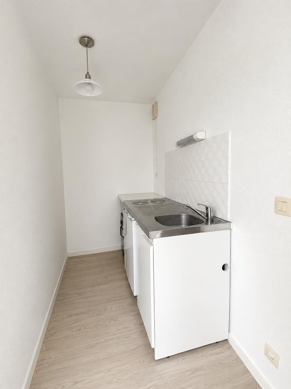 Vente Appartement 1 pièce 21 m² - Vue 4