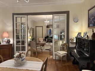  Appartement � vendre 5 pi�ces 120 m�