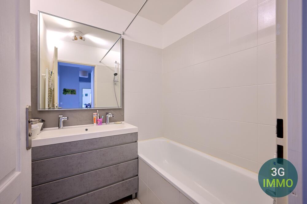  vendre  Appartement Courbevoie (92400)