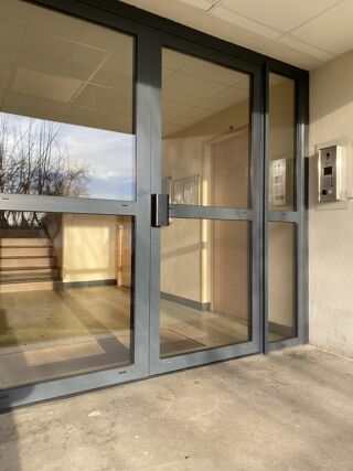  Appartement � vendre 2 pi�ces 46 m�