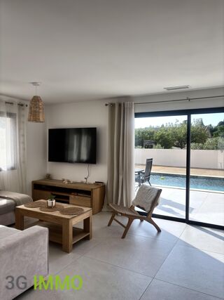  Maison à vendre 4 pièces 140 m²