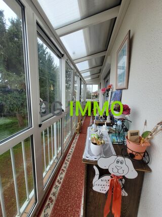  Maison � vendre 4 pi�ces 68 m�