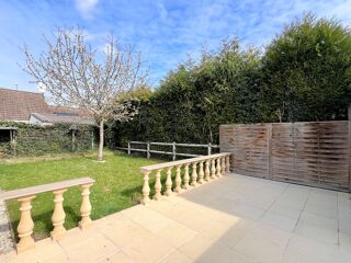  Maison à vendre 4 pièces 97 m²