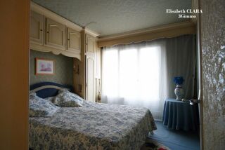  Appartement � vendre 4 pi�ces 83 m�