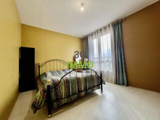  Appartement � vendre 4 pi�ces 81 m�