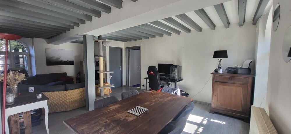 Vente Appartement Appartement 3 pi�ces Nogent-le-roi