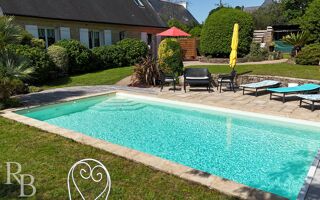  Maison � vendre 7 pi�ces 140 m�