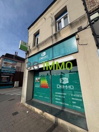  Immeuble � vendre 115 m�