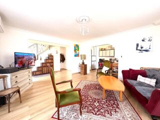  Maison à vendre 6 pièces 113 m²