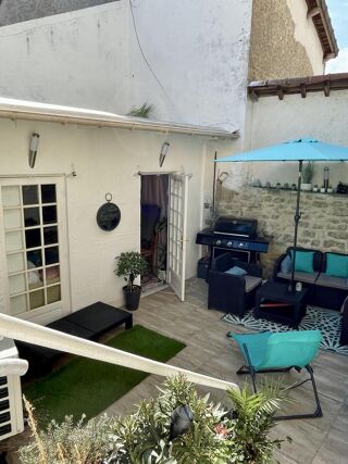  Maison � vendre 3 pi�ces 96 m�