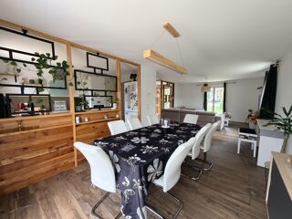  Maison � vendre 7 pi�ces 137 m�