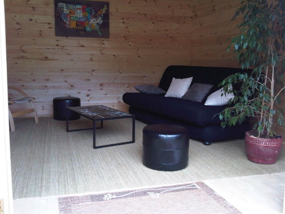 Maison mitoyenne 5 pièces