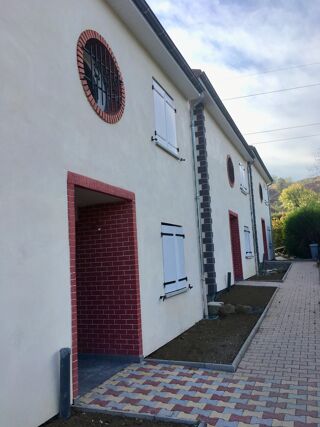  Appartement à louer 99 m²